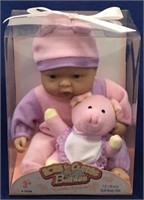 "Cuddle Friends" - Lots to Cuddle Babies Doll