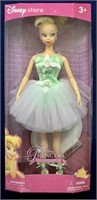 Disney Princess Tinkerbelle - Disney Store