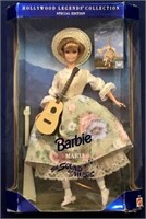 "Sound of Music - Maria" Barbie