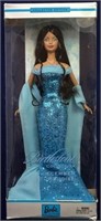 Barbie Birthstone Collection - December, Turquoise