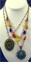 Vintage Necklaces (2)