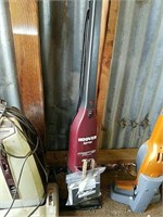 Hoover Sprint vacuum