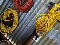 Heavy duty extension cords #2