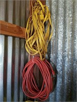 Heavy Duty Extension Cords #1