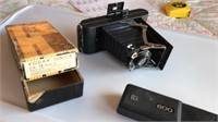 Kodak Junior Six-16 Series Camera with Bitmat