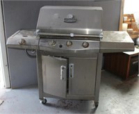 Char Broil Commercial Series grill