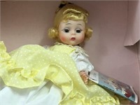 Madame Alexander "Amy" #781 Doll
