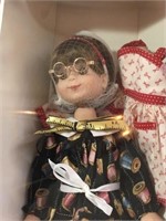 Betsy McCall Collectors Doll, 1996