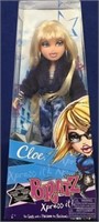 "Cloe" Bratz Doll