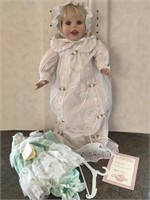"Miranda" Phyllis Parkins Doll, #76/2500