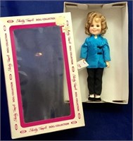 1982 Shirley Temple Doll