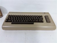 Ordinateur Commodore 64 computer