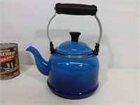 Bouilloire Le Creuset 1.1 litre