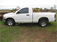 2006 Dodge Ram Pickup 1500