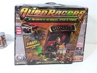 Voiture téléguidée  Alien Racers 27 Mhz