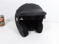 Casque de moto Zamp