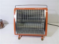 Radiateur vintage General Electric heater