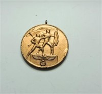1936 Olympic Commemorative Medal
