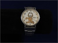 Armitron Garfield Watch