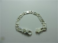 Sterling Silver bracelet