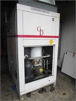 Gardner Denver Integra Air Compressor-