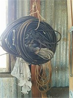 Miscellaneous cables