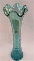 Bergman Carnival Glass auction
