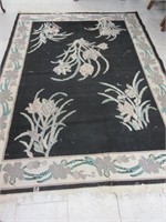Large Area Carpet