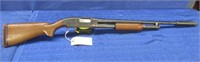 vintage winchester 12 gauge pump shotgun
