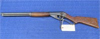 old daisy "red ryder" carbine bb gun-rifle