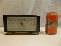 Thermomètre Baromètre vintage