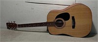 Cort Acoustic Guitar