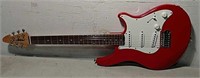 Peavey-Raptor Plus Electric Guitar