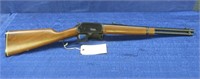 marlin mdl 1894 lever action rifle 357 magnum