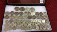Collection of Bi-Cenn Coins Including