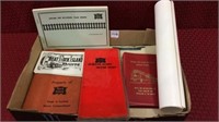 Group of Rock Island Collectibles Including