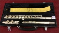 Yamaha 225 S Flute w/ Case
