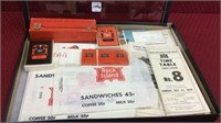 Group of Rock Island Collectibles Including