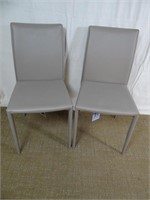 Pair of Safavieh Chairs