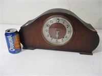 Horloge vintage en bois SETH THOMAS CLOCK