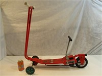 Roller jeter - Hammer 1955 Japon