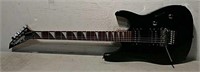 Jackson Electric Guitar