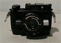 Nikon Nikonos- III 35mm SLR underwater Camera