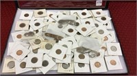 Collection of Approx. 156 Canadian Coins