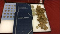 Collection Including Mercury & Roosevelt Dimes-