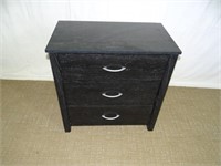 Small 3 Drawer Dresser