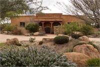 2.43 acre Horse Property | 5,629 sq ft Home