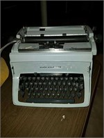Vintage typewriter, Underwood 5 this is in very