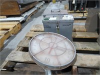 (3) Load Testing Scales-