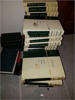 World Book Encyclopedia dictionarys, World Book